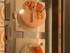 -Pantry's Best派悦坊蛋糕(K11购物艺术中心店)