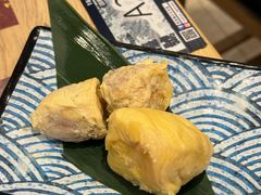 -御满屋日本料理