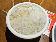 米饭-雀舞云南菜(天津天河城购物中心店)