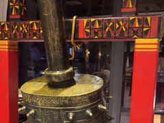 -陈熹公民族美食文化餐厅(中华广场店)