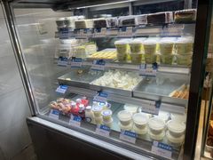 -甜丫丫(双菱路店)