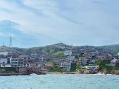 -东极岛景区-青浜岛