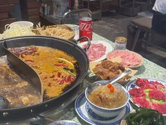 -五里关火锅(牛市口店)