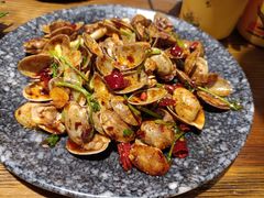 -喝丢一只鞋·东北烤肉·烧烤·铜火锅(童卫路店)