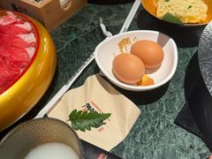 -牛New寿喜烧(曹路花园城店)