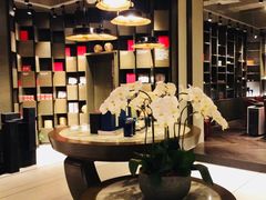 -王德传茶庄(上海新天地店)