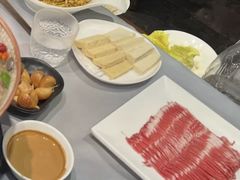 -东来顺饭庄(apm总店)