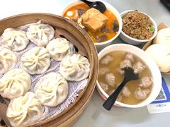 -津品味小吃(大学湾店)