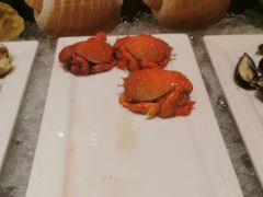 -索菲特西湖大酒店·香榭丽全日候餐厅(南山路店)