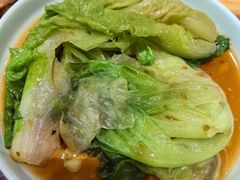 -小满手工粉(北京顺义华联店)