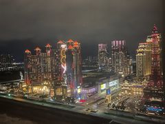 -澳门喜来登大酒店