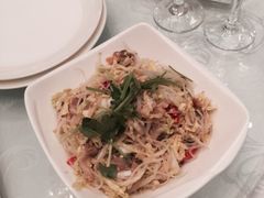 -海天一色海景自助餐厅(西港花园店)