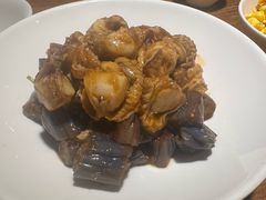 -院里汤包·虾汤包青岛菜(辽源路店)