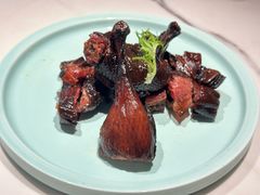 -绿茶餐厅(港惠购物中心店)