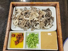 -宛平李记小吃(东关街店)