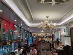 -野菌园·野生菌火锅首创第一家(关兴路总店)
