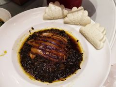 -大鸭梨烤鸭(金色漫香店)