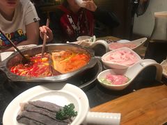 -纸盐河码头火锅(十八梯店)