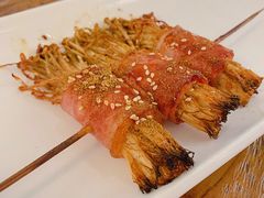 -灵意咖啡·西班牙美食(汕头金平万达广场店)