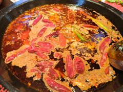 -牛市坎火锅(建设路店)