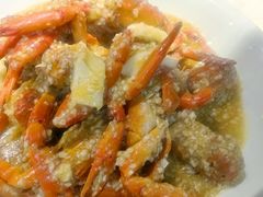 -小林哥的海鲜馆·夜宵烧烤(渔人码头店)