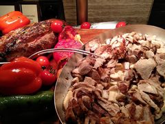 -北京王府井希尔顿酒店·万斯阁西餐厅