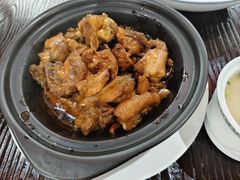 三杯鸡-董府·古宅餐厅