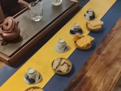 -邈墨茶馆(凤起路店)