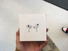-Apple零售店(济南恒隆广场店)