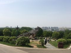 -南京市江宁方山