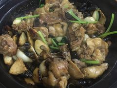 -花悦农庄 | 烧鸡·竹筒饭(沙迳高沙温泉香溪堡店)