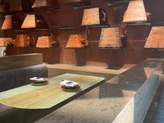 大堂-湖滨28中餐厅·西湖宴·杭州君悦酒店