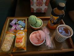 -逅莱·影院足道·日式SPA(大世界店)