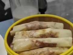 -千滋百味·醉江澜花园餐厅(街道口店)