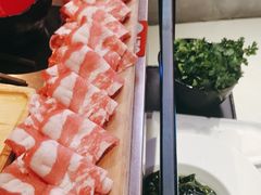 -辣伍鲜毛肚老火锅(元一店)