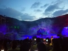 -威海华夏城景区