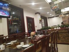 大堂-钦善斋(武侯祠店)