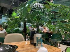 大堂-春润大地海南椰子鸡(沙井京基百纳广场店)