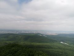 -帽儿山国家森林公园