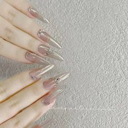 -希希美甲工作室cici-nail