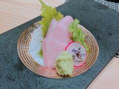 -泉寿司(万科公园店)