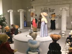 -济州岛泰迪熊博物馆