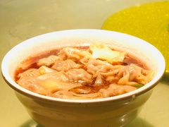 虾籽馄饨-花园茶楼(兴城西路店)