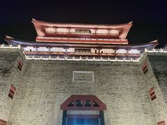 -襄阳古城
