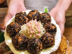 -恩你小木屋·韩式料理(假日广场店)
