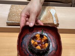 -荣一代目OMAKASE板前料理