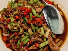 -湘阁里辣(东门茂业店)