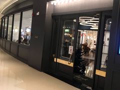 门面-Lilliput粒粒堡亲子餐厅(置汇旭辉店)