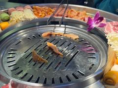 -哈哈碳都·牛肋条无限自助烤肉(宝龙店)