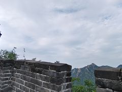 -慕田峪长城
